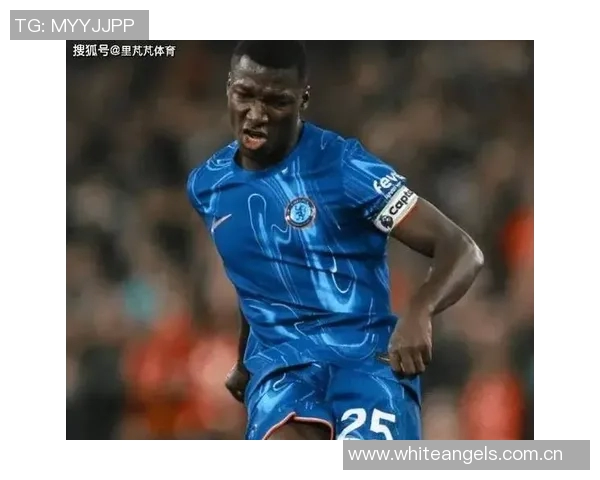 电讯报称蓝军对凯塞多经纪人事件无忧球员或将迎来薪资提升