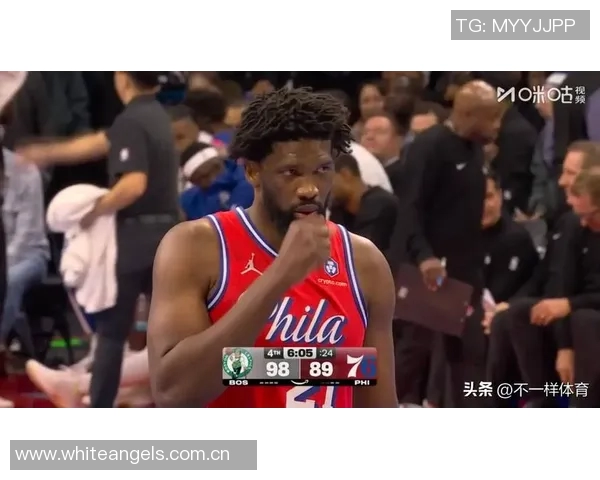 媒体人调侃恩比德三分球罚球独特方式引发热议