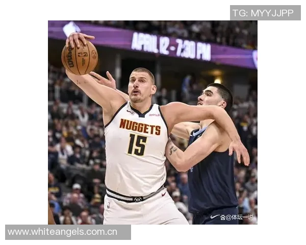 约基奇孤掌难鸣卡约状态回暖为球队未来注入希望